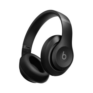 Beats Studio Pro - Auriculares inalámbricos Bluetooth con cancelación de Ruido - Audio Espacial Personalizado, Sonido USB-C sin pérdida, compatibilidad con Apple y Android - Negro