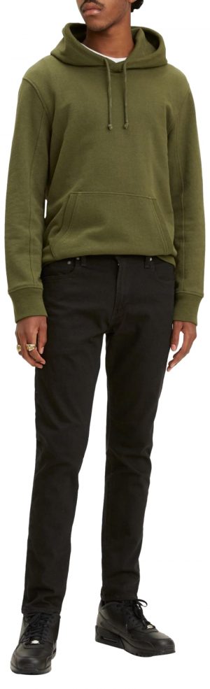 Levi's 512 Slim Taper Fit Vaqueros para Hombre