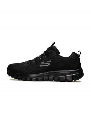 Skechers Graceful Get Connected Regular, Zapatillas Mujer