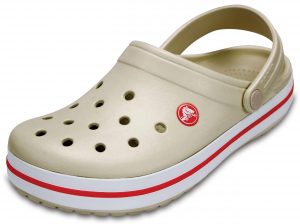 Crocs Crocband Clog, Zuecos Unisex Adulto